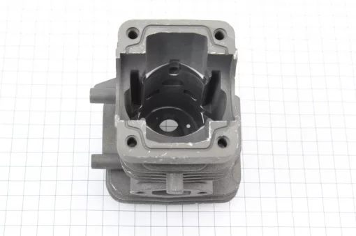 Циліндр, к-кт (цпг) мод.236/240 39мм (палець 10мм), чорний, Б/П-HUSQWARNA, YQ-204192