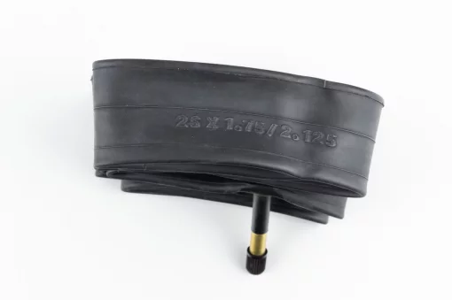 Камера 26"х1,75/2,125 с ниппелем (Schrader AV-48), ВЕЛОКАМЕРИ, YQ-401425