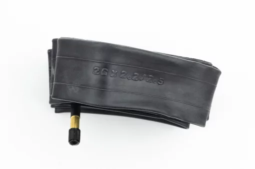 Камера 26"х2,20/2,50 с ниппелем (Schrader AV-48), ВЕЛОКАМЕРИ, YQ-401444