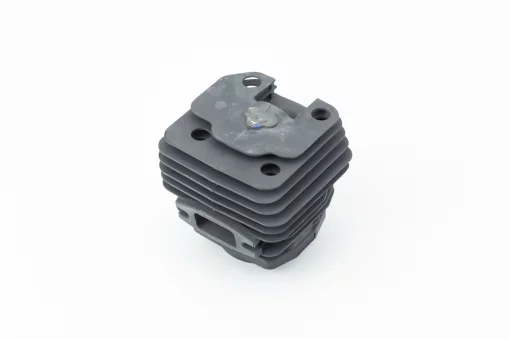 Цилиндр, к-кт (цпг) 4500 45сс-43мм (палец 11мм), чёрный, Б/П-GoodLuck, YQ-205910