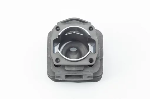 Циліндр, к-кт (цпг) 5200 52сс-45мм (палець 11мм), чорний, Б/П-GoodLuck, YQ-205754