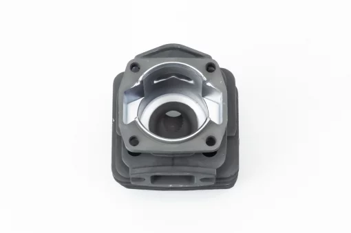 Цилиндр, к-кт (цпг) 5200 52сс-45мм (палец 11мм), чёрный, Б/П-GoodLuck, YQ-205911