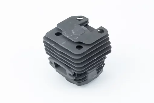 Цилиндр, к-кт (цпг) 5200 52сс-45мм (палец 11мм), чёрный, Б/П-GoodLuck, YQ-205090