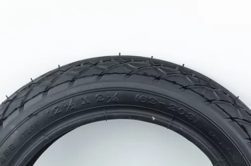 Шина 12" 1/2х2 1/4 (62-203) дорожная SA-206, ВЕЛОШИНИ, YQ-402764