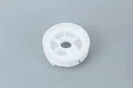 Шкив стартера "Проволока-2 зацепа", ТРИМЕР, YQ-202137