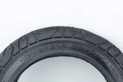 Шина 12" 1/2х2 1/4 (62-203) сликовая SA-615, ВЕЛОШИНИ, YQ-402762