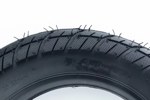 Шина 14"х3,00 дорожная E-BIKE 435, ВЕЛОШИНИ, YQ-413168