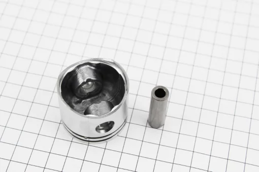 Поршень, к-кт 40мм (палец 10мм) OLEO MAC 940/941/942, для EFCO 141/142, ТРИММЕР OLEO MAC SPARTA 37/38/42/44/741, ТРИМЕР, YQ-210005