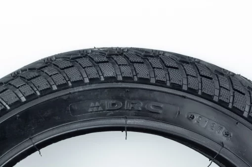 Шина 16"x2,50 дорожная E-BIKE D215, ВЕЛОШИНИ, YQ-413186