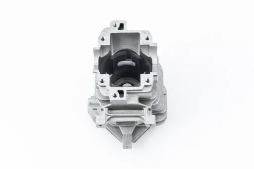 Цилиндр, к-кт (цпг) 38мм (палец 10мм) OLEO MAC 937/GS370, для EFCO 137/MT3700, Б/П-Oleo Mac, YQ-211015