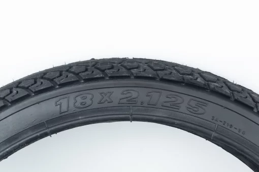 Шина 18"x2,125 (54-355) дорожная SA-210, ВЕЛОШИНИ, YQ-402696