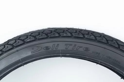 Шина 18"x2,125 (54-355) дорожная SA-210, ВЕЛОШИНИ, YQ-402696