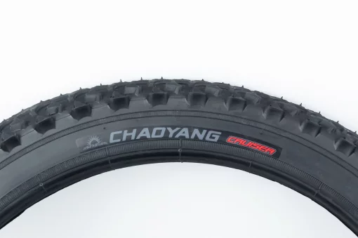 Шина 18"x2,125 (54-355) шипованная H-518, ВЕЛОШИНИ, YQ-402403