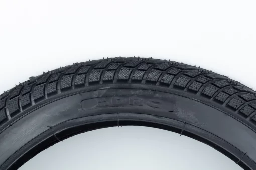 Шина 18"x2,50 дорожная E-BIKE D215, ВЕЛОШИНИ, YQ-413188