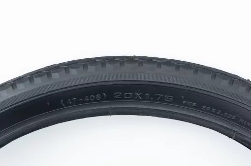 Шина 20"x1,75 (47-406) дорожная C213, ВЕЛОШИНИ, YQ-402972