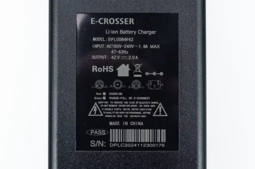 ЭЛЕКТРО-мотор заднего колеса 36V-500W, под кассету, Disk-brake, крепл. гайка+контроллер, ручка газа, зарядное устройство, E-BIKE,