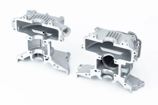 Блок двигателя в сборе 39мм 139F-4Т (без коленвала и клапанов), ТРИМЕР, YQ-213942