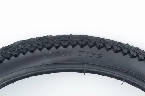 Шина 20"х1,95 (50-406) дорожная SA-282, ВЕЛОШИНИ, YQ-402697