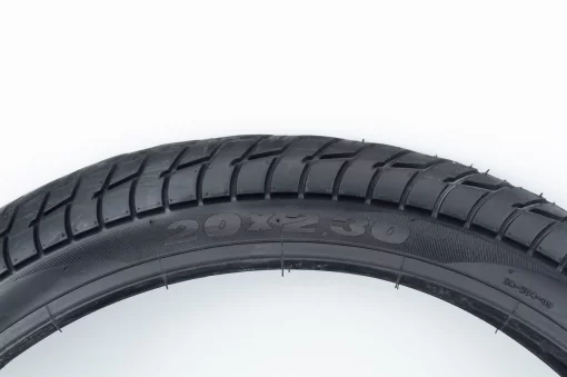 Шина 20"х2,30 (58-406) дорожная SA-204, ВЕЛОШИНИ, YQ-402636