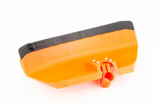 Защита ножа (лопух) d-26, с креплением (без отсекателя), ТРИМЕР, YQ-213921