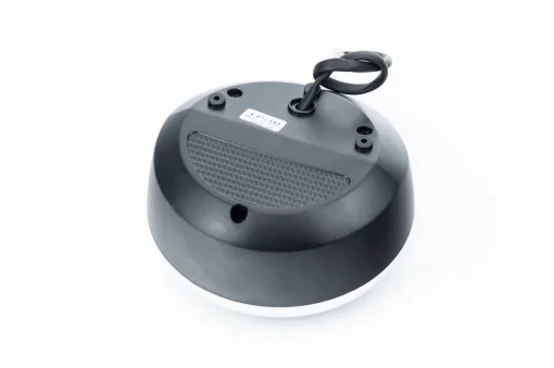 Ліхтар передній, чорний E-BIKE CR-2, ЗЧ-ЕЛЕКТРО техніка, YQ-410231