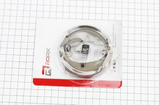 Зчеплення (коротка пружина) D-76мм метал, + болти + шайби, к-кт, на блістері, ТРИМЕР, YQ-213200