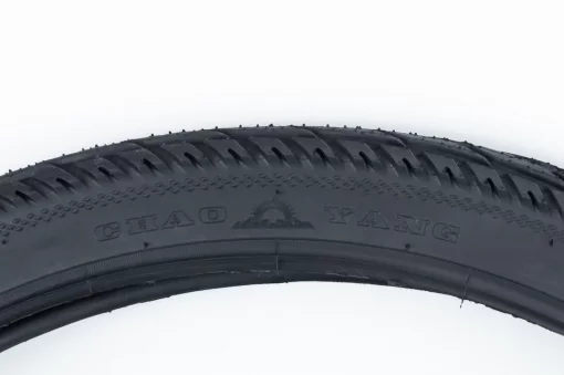 Шина 24"x1,95 (47-507) дорожня (Rhino skin захист 5ст.) MAKO SHARK H-5113, ВЕЛОШИНИ, YQ-402638