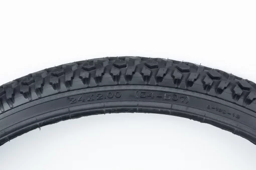 Шина 24"x2,00 (54-507) шипованная SA-160, ВЕЛОШИНИ, YQ-402536