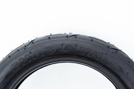 Шина 10"х2,70-6,5 (250-70-165) бескамерная H-689 (мини-сигвей/электросамокат), ВЕЛОШИНИ, YQ-402678