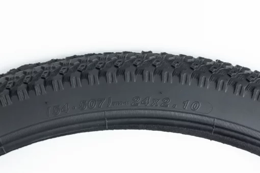 Шина 24"х2,10 (54-507) шипованная SY-B030, ВЕЛОШИНИ, YQ-402915