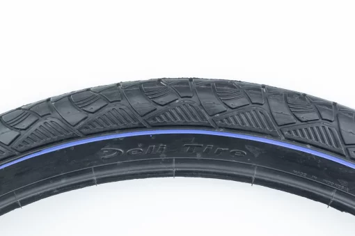 Шина 24"х2,125 (57-507) дорожная SA-238, ВЕЛОШИНИ, YQ-402800