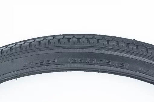 Шина 26"x1,75 (47-559) шипованная "кубик" C219, ВЕЛОШИНИ, YQ-402061