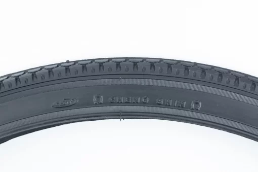 Шина 26"x1,75 (47-559) шипованная "кубик" C219, ВЕЛОШИНИ, YQ-402061