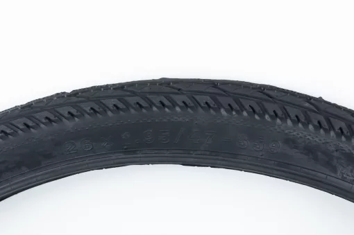 Шина 26"x1,95 (47-559) дорожня (Rhino skin захист 5ст.) MAKO SHARK H-5113, ВЕЛОШИНИ, YQ-402622