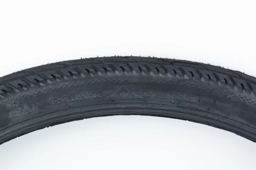 Шина 26"x1,95 (47-559) дорожня (Rhino skin захист 5ст.) MAKO SHARK H-5113, ВЕЛОШИНИ, YQ-402622