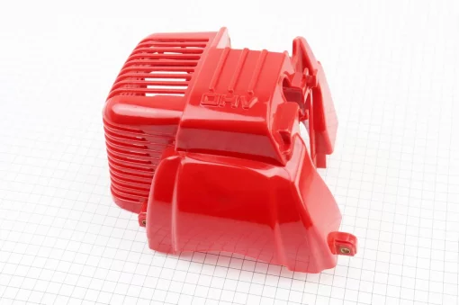 Кришка циліндра 139F-4T тип 1, ТРИМЕР, YQ-213261