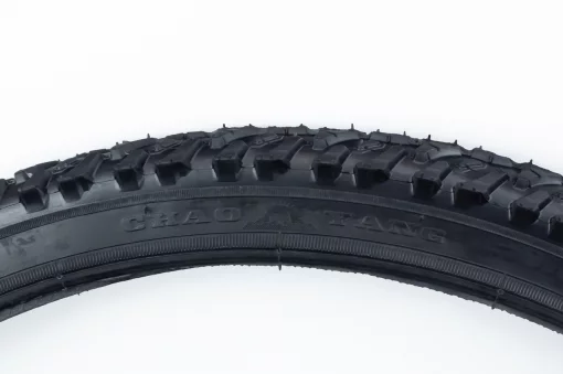 Шина 26"x1,95 (50-559) шипованная H-5103, ВЕЛОШИНИ, YQ-402601