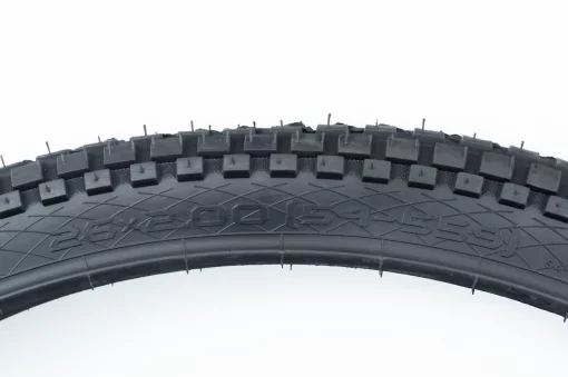 Шина 26"x2,00 (54-559) шипованная SA-240, ВЕЛОШИНИ, YQ-402364