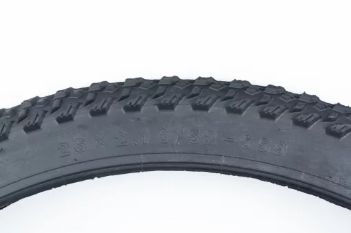 Шина 26"x2,10 (52-559) шипована HORNET H-5161, ВЕЛОШИНИ, YQ-402602