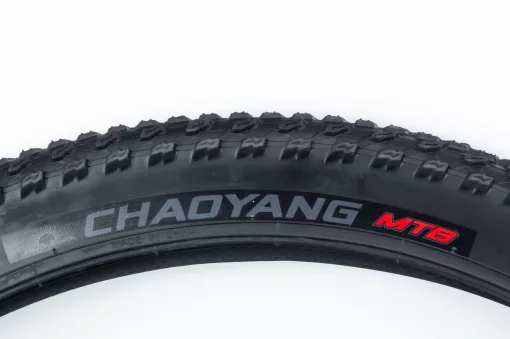 Шина 26"x2,10 (52-559) шипована ZIPPERING H-5166, ВЕЛОШИНИ, YQ-402349