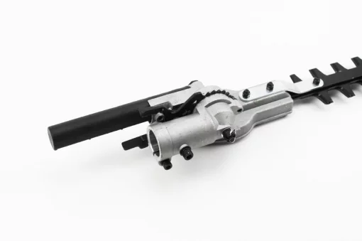 Кусторез, D-26мм 9T, нож L-400мм, ТРИМЕР, YQ-202266