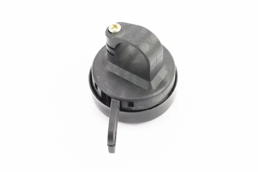 Дзвінок механічний "I love my Bike", чорний, ВЕЛОАКСЕСУАРИ, YQ-409486