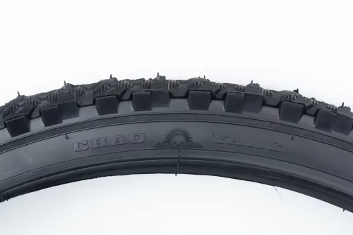 Шина 26"x2,125 (54-559) шипованная Н-531, ВЕЛОШИНИ, YQ-402408