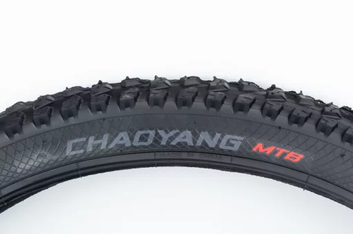 Шина 26"x2,25 (54-559) шипованная GLADIATOR H-5136, ВЕЛОШИНИ, YQ-402524