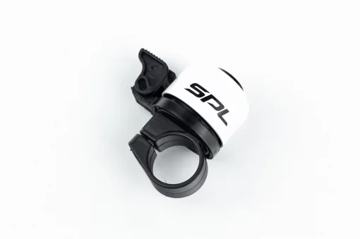 Дзвінок механічний, білий SBL-426, ВЕЛОАКСЕСУАРИ, YQ-414013