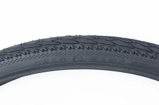 Шина 26"х1 3/8 (37-590) дорожная MAKO SHARK H-5113, ВЕЛОШИНИ, YQ-402802