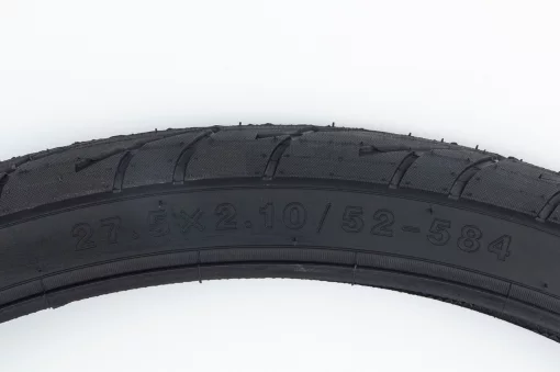Шина 27,5"x2,10 (52-584) сликовая H-5207, ВЕЛОШИНИ, YQ-413068