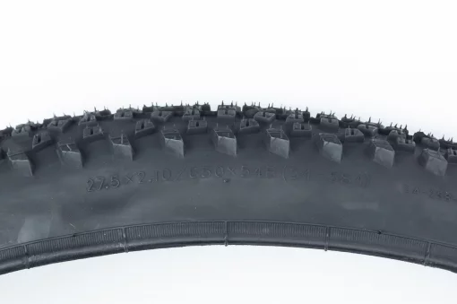 Шина 27,5"x2,10 (54-584) шипована Foldable ULTRA FLEX-PRO SA-258, ВЕЛОШИНИ, YQ-413185