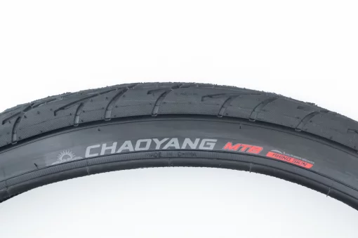 Шина 27,5"х2,10 (54-584) сликовая (Rhino skin защита 5ст.) H-5207, ВЕЛОШИНИ, YQ-413134