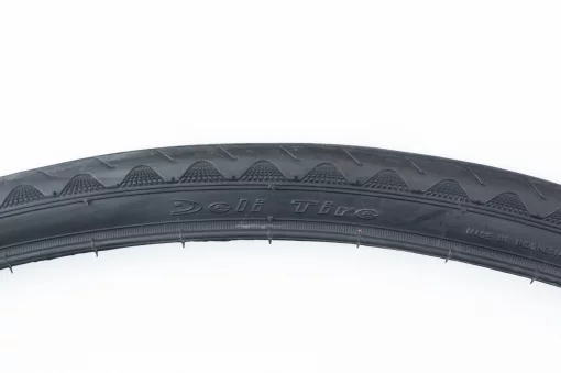 Шина 28" 700-25С (25-622) шоссейный рисунок S-601, ВЕЛОШИНИ, YQ-402523